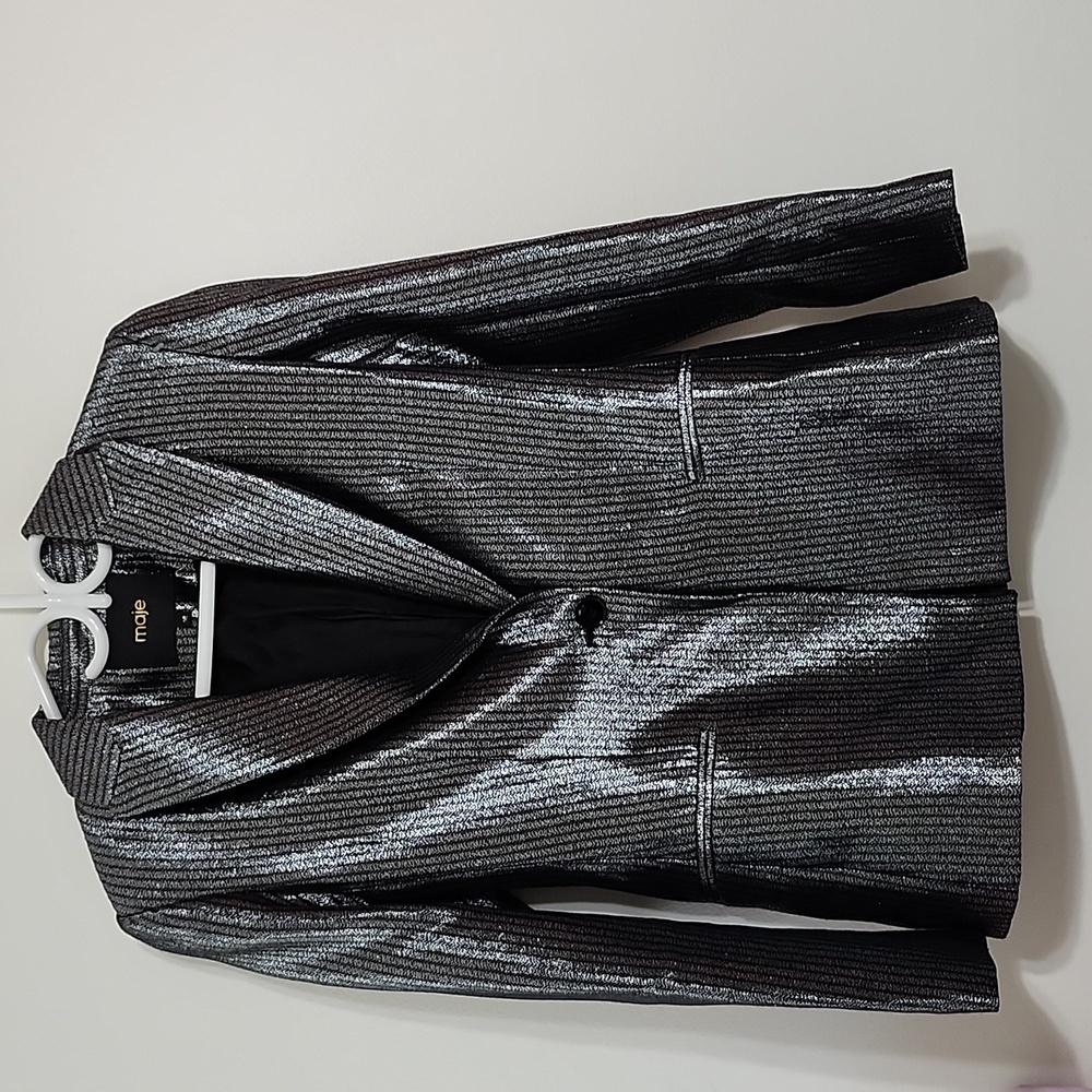 Maje blazer